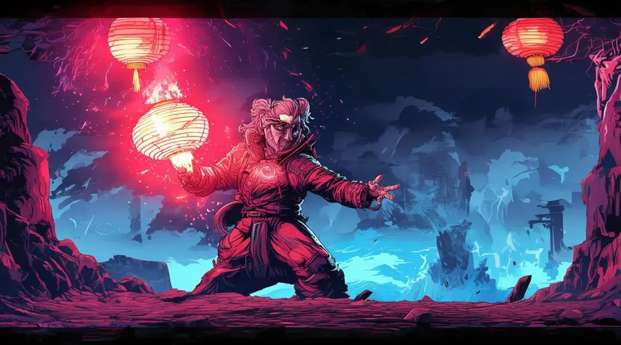 造梦西游4兑换码横幅图片3